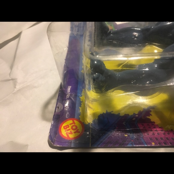 NEW Rhino & Battle Ravaged Spiderman Figures - Picture 11 of 13